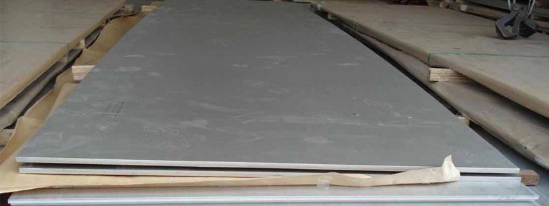 Alloy 59 Sheets & Plates Manufacturers in India